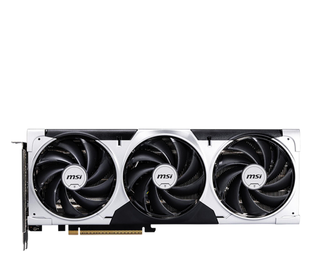 MSI GeForce RTX 5060 Ti Ventus 3X OC 16GB GDDR7 DLSS4 - 1328858 - zdjęcie 3